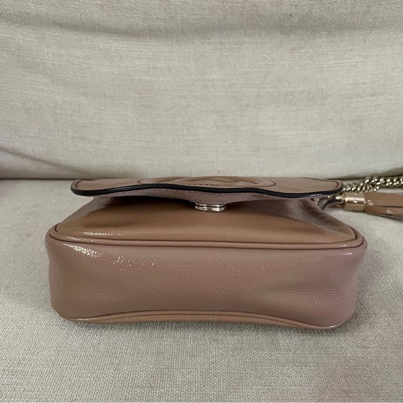 Gucci chain crossbody - Picture 5 of 9